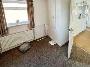 Bedroom 3- click for photo gallery